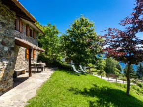 Holiday Home Munt del Nana by Interhome Plesio
